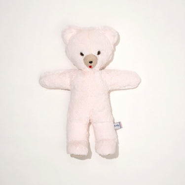 Les Petites Maries レ・プティット・マリー Ours Toinou PINK 80527