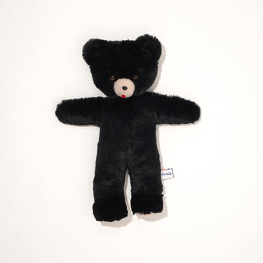 Les Petites Maries レ・プティット・マリー Ours Toinou NOIR 80534