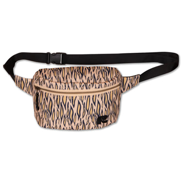 ★DROP1★2026SS★Repose AMS リポーズ fanny pack tiger flame SS26-149