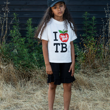 ★2026SS★TOM & BOY トムアンドボーイ T-SHIRT 1010-100