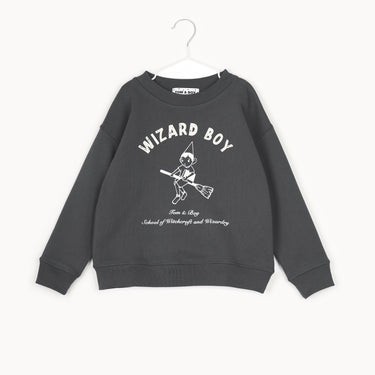 ★2025AW★TOM & BOY トムアンドボーイ SWEATSHIRT 9009-900