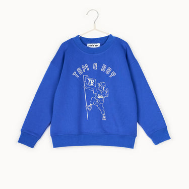 ★2025AW★TOM & BOY トムアンドボーイ SWEATSHIRT 9017-250