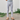 MOUN TEN. マウンテン athletic leggings gray 22S-MT42C-1148