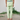 MOUN TEN. マウンテン athletic leggings lime 22S-MT42C-1148
