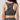 MOUN TEN. マウンテン swim short tanktop khaki check MW05-1150