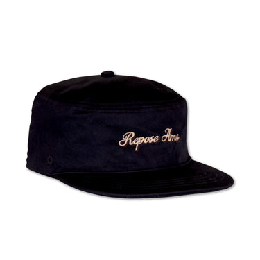 ★DROP1★2026SS★Repose AMS リポーズ cap midnight teal SS26-151