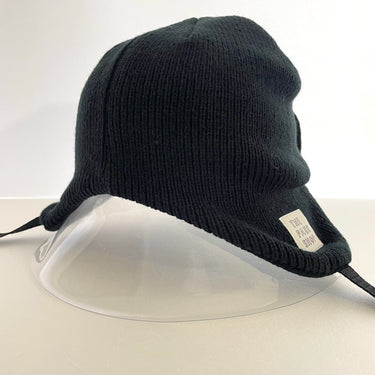 THE PARK SHOP ザ パークショップ GOGGLE SNOW CAP navy TPS-616