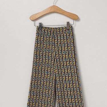 ★WINTER Collection★DROP1★Misha & Puff ミーシャアンドパフ A-PANT ALABASTER GALLUP K3018W26-2B5