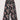★WINTER Collection★DROP2★Misha & Puff ミーシャアンドパフ A-Pant Madder Root Patchwork K3018W25-0A4