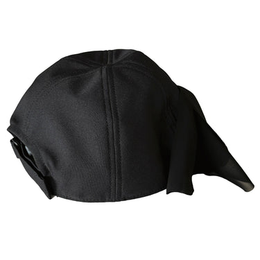 ★入荷済み★2026SS★UNIONINI ユニオニーニ bud cap black AC-115