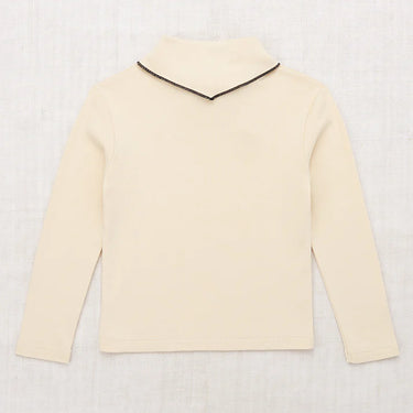 ★EVERGREEN★2025AW★Misha & Puff ミーシャアンドパフ Scout Top String K3000E01-298