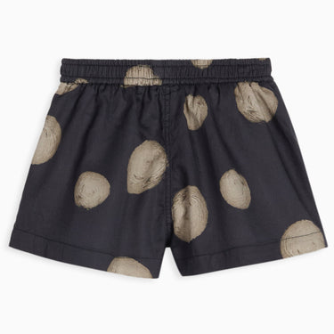 ★2026SS★WOLF&RITA ウルフ＆リタ AUGUSTO BABY - SHORTS POLKA BLACK