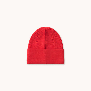 ★DROP2★2025AW★tinycottons タイニーコットンズ Tiny Beanie summer red AW25-139-J08