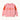 ★DROP2★2025AW★tinycottons タイニーコットンズ Tiny Color Block Sweatshirt pink AW25-274