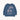 ★DROP1★2025AW★tinycottons タイニーコットンズ Cherry Graphic Sweatshirt ight navy AW25-279