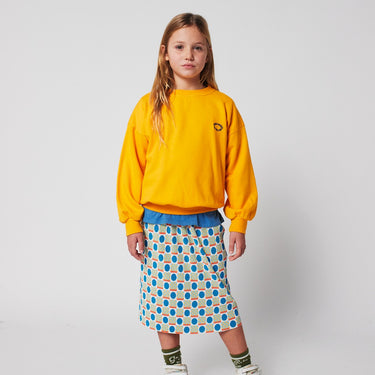 ★DROP1★2025AW★BOBOCHOSES ボボショーズ Go Bobo short socks B225AI009