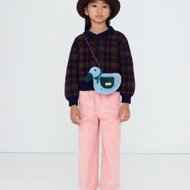 ★DROP2★2026AW★tinycottons タイニーコットンズ Duck Bag AW26-492