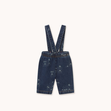 ★DROP2★2026AW★tinycottons タイニーコットンズ Tiny Tea Room 2 Baby Denim Pant AW26-196