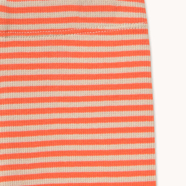 ★DROP1★2026AW★tinycottons タイニーコットンズ Stripes Rib Baby Pant AW26-274
