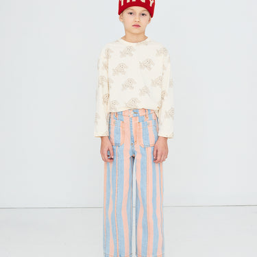 ★DROP2★2026AW★tinycottons タイニーコットンズ Dogs Tee AW26-297