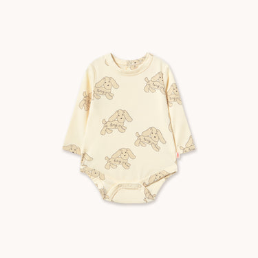 ★DROP2★2026AW★tinycottons タイニーコットンズ Dogs Body AW26-298