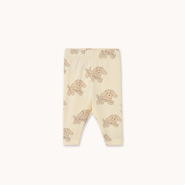 ★DROP2★2026AW★tinycottons タイニーコットンズ Dogs Baby Leggings AW26-299