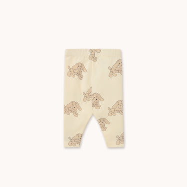 ★DROP2★2026AW★tinycottons タイニーコットンズ Dogs Baby Leggings AW26-299