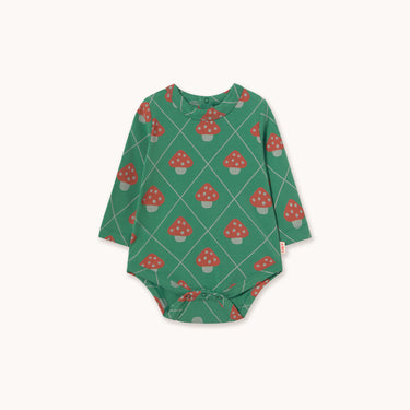 ★DROP1★2026AW★tinycottons タイニーコットンズ Mushrooms Body AW26-301