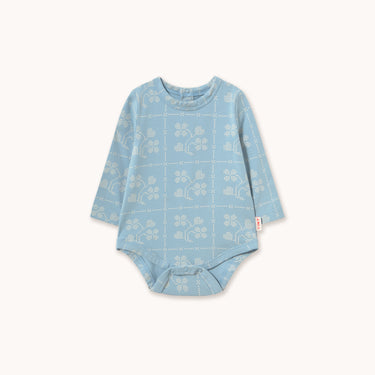 ★DROP1★2026AW★tinycottons タイニーコットンズ Dots Flowers Body AW26-304