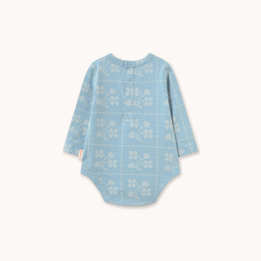★DROP1★2026AW★tinycottons タイニーコットンズ Dots Flowers Body AW26-304