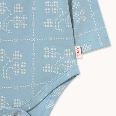 ★DROP1★2026AW★tinycottons タイニーコットンズ Dots Flowers Body AW26-304