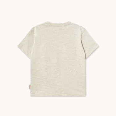 ★DROP1★2026AW★tinycottons タイニーコットンズ Curly Dog Graphic Tee AW26-411