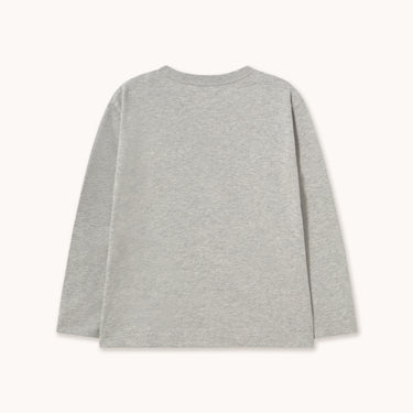★DROP1★2026AW★tinycottons タイニーコットンズ Two Dogs Graphic Sleeve Tee AW26-418