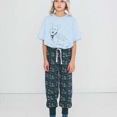 ★DROP1★2026AW★tinycottons タイニーコットンズ Tiny Corgi Graphic Tee AW26-419