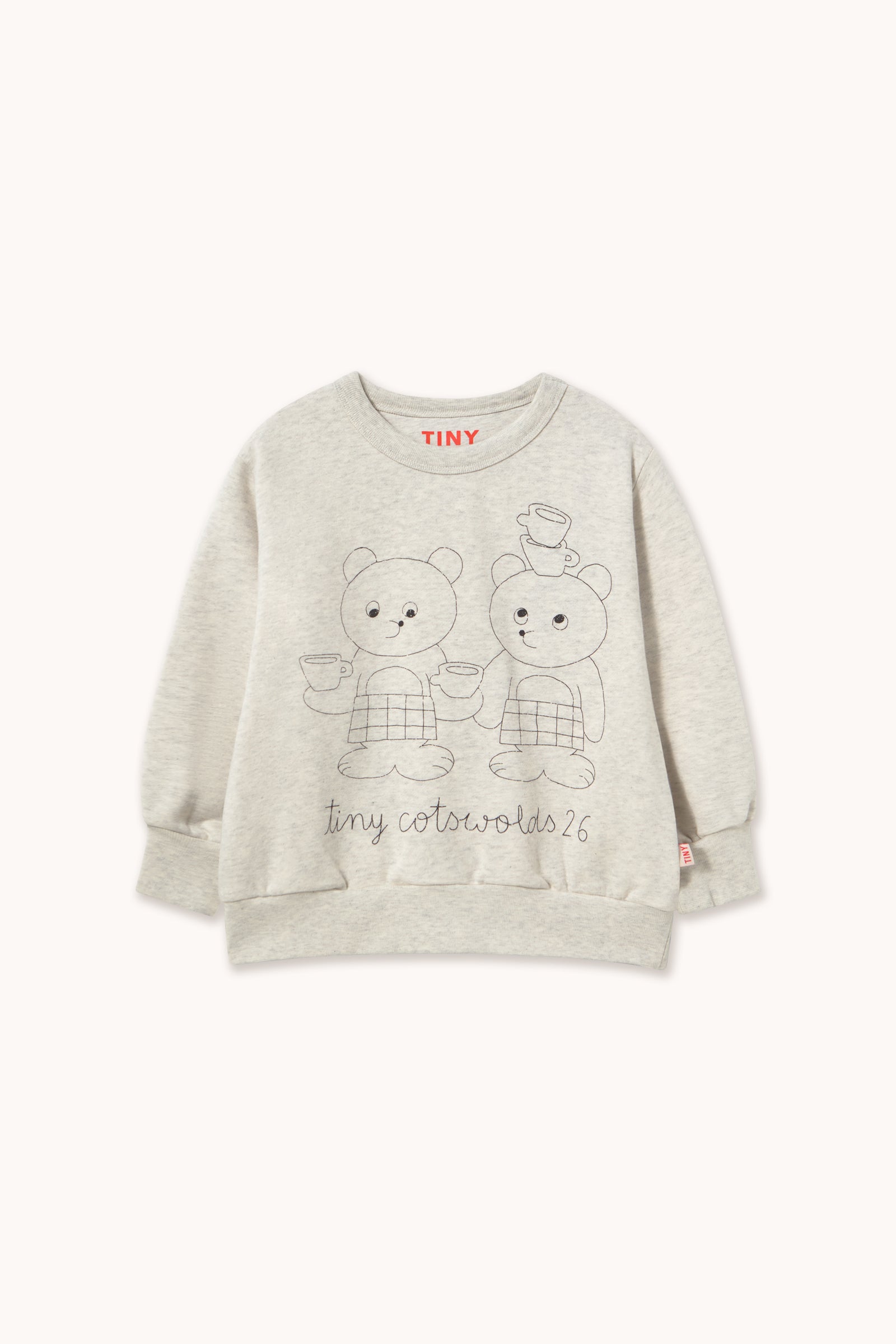 Tiny Cottons タイニーコットンズ 子供服・ベビー服 通販 - kihanan