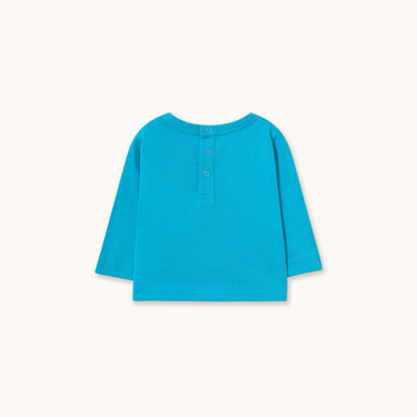 ★DROP1★2026AW★tinycottons タイニーコットンズ Dog Graphic Baby Tee AW26-485