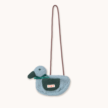 ★DROP2★2026AW★tinycottons タイニーコットンズ Duck Bag AW26-492