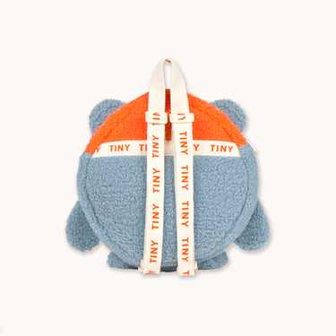 ★DROP1★2026AW★tinycottons タイニーコットンズ Bear Toddler Backpack AW26-493