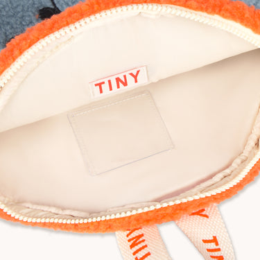 ★DROP1★2026AW★tinycottons タイニーコットンズ Bear Toddler Backpack AW26-493