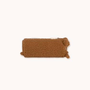 ★DROP1★2026AW★tinycottons タイニーコットンズ Bear Pencil Case AW26-494