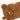 ★DROP1★2026AW★tinycottons タイニーコットンズ Bear Pencil Case AW26-494