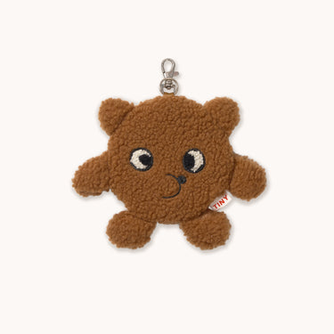 ★DROP1★2026AW★tinycottons タイニーコットンズ Teddy Key Chain AW26-499