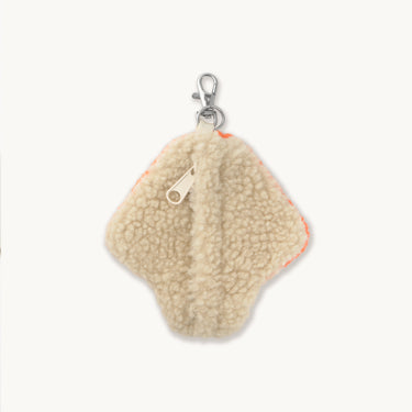 ★DROP1★2026AW★tinycottons タイニーコットンズ Mushroom Key Chain AW26-500