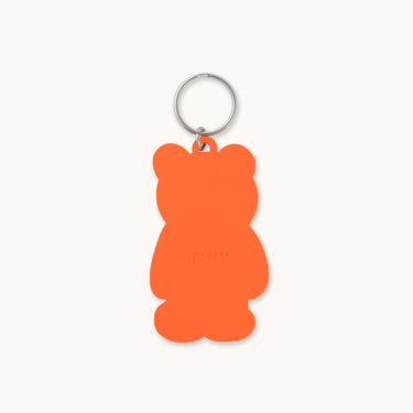 ★DROP1★2026AW★tinycottons タイニーコットンズ Bear Keychain AW26-509