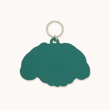 ★DROP1★2026AW★tinycottons タイニーコットンズ Dog Keychain AW26-510