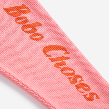 ★DROP1★2026SS★BOBOCHOSES ボボショーズ Bobo Choses leggings B126AB062