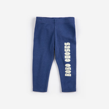 ★DROP2★2026SS★BOBOCHOSES ボボショーズ Bobo Choses Modern leggings B126AB115