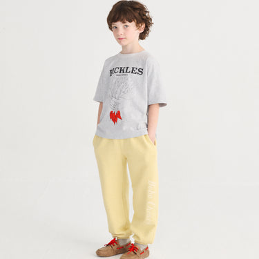 ★DROP1★2026SS★BOBOCHOSES ボボショーズ Bunch Of Vegetables T-shirt B126AC010