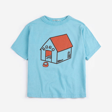 ★DROP2★2026SS★BOBOCHOSES ボボショーズ Pickles Is At Home T-shirt B126AC015