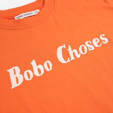 ★DROP1★2026SS★BOBOCHOSES ボボショーズ Bobo Choses T-shirt B126AC016